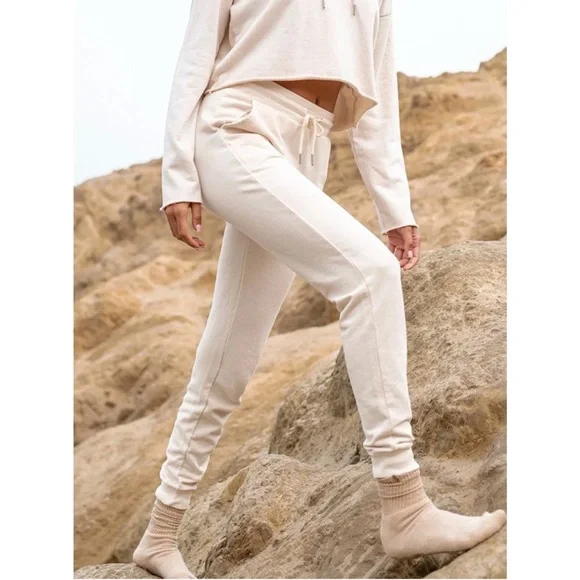 Mate Organic Terry Classic Jogger - Picture 1 of 11